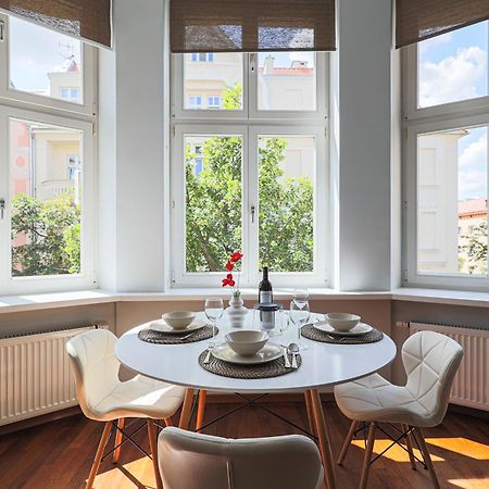 2Homerent Apartamenty W Dzielnicy Muzycznej 比得哥什 外观 照片
