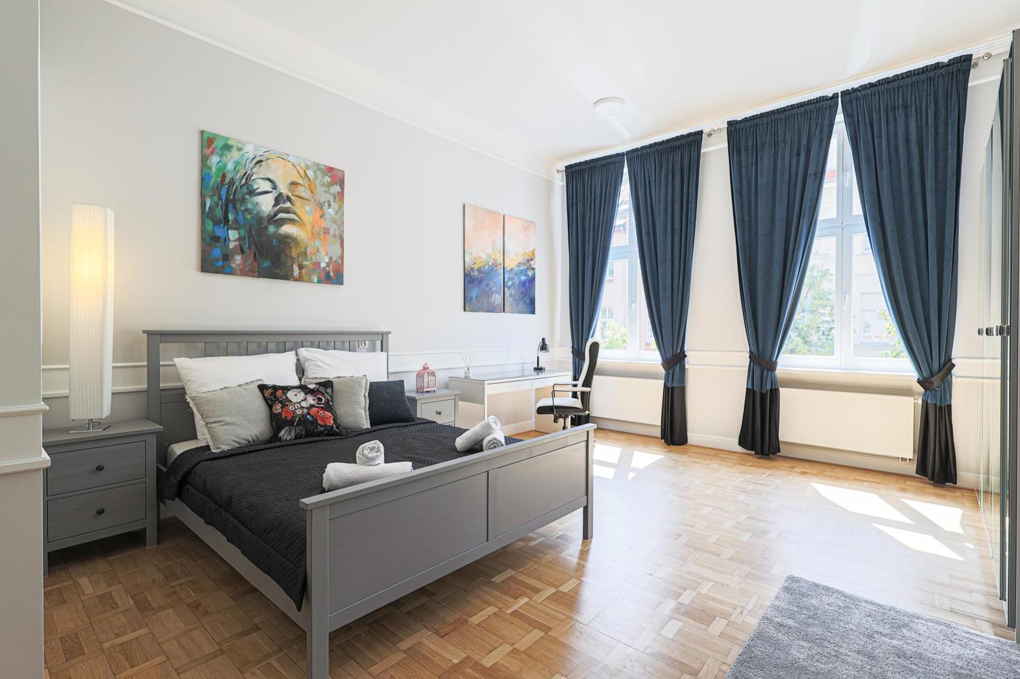 2Homerent Apartamenty W Dzielnicy Muzycznej 比得哥什 外观 照片