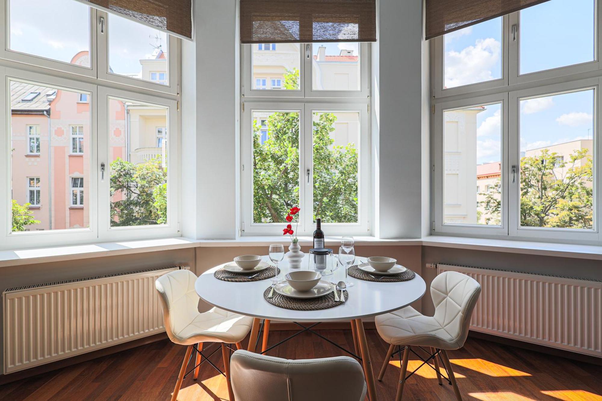 2Homerent Apartamenty W Dzielnicy Muzycznej 比得哥什 外观 照片