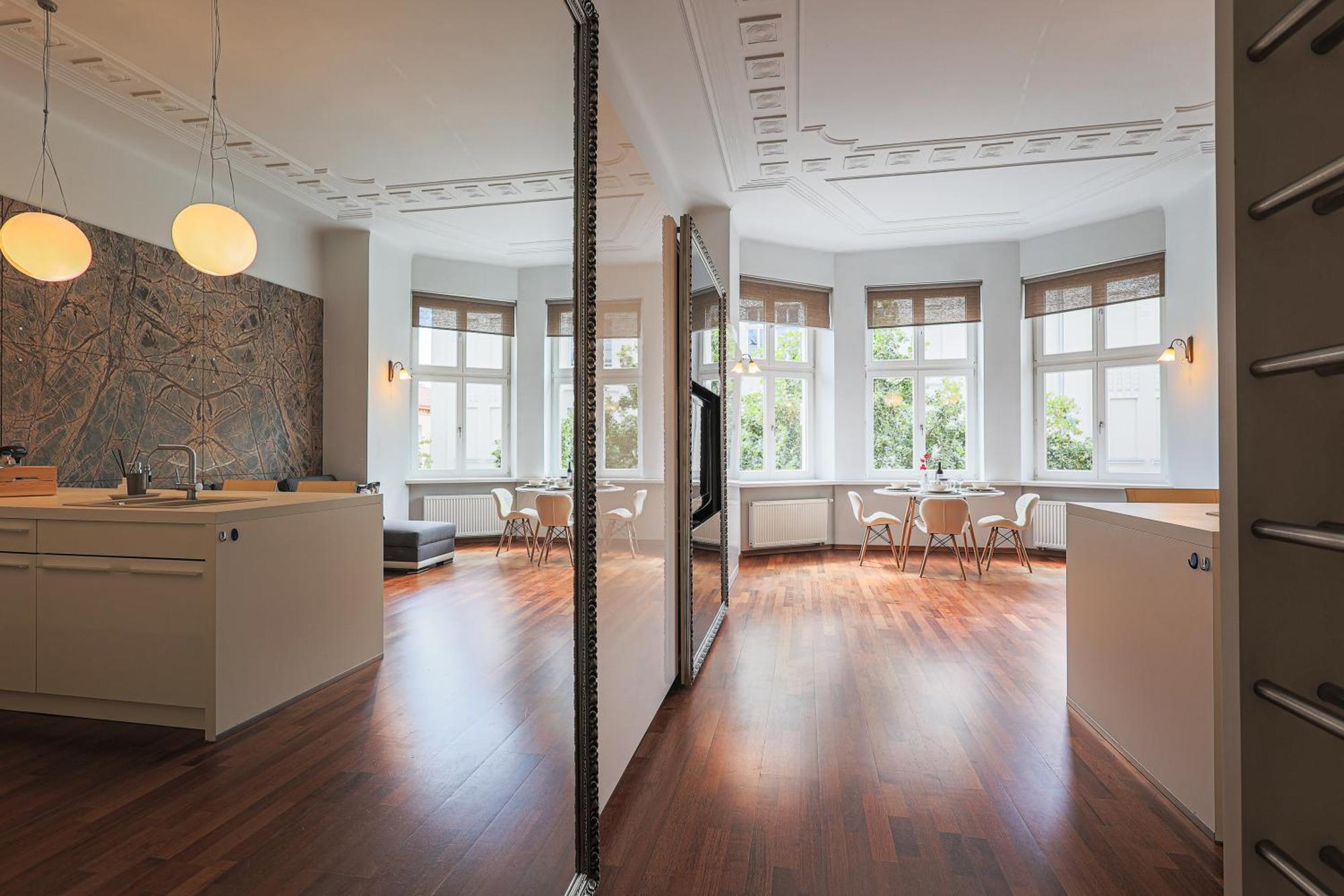 2Homerent Apartamenty W Dzielnicy Muzycznej 比得哥什 外观 照片