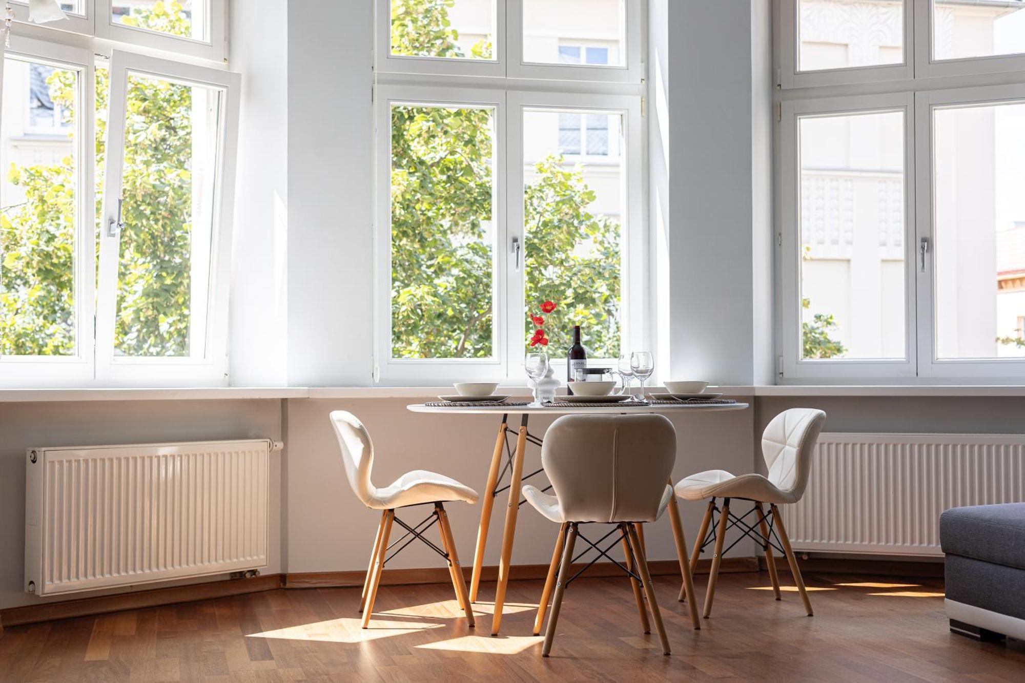 2Homerent Apartamenty W Dzielnicy Muzycznej 比得哥什 外观 照片