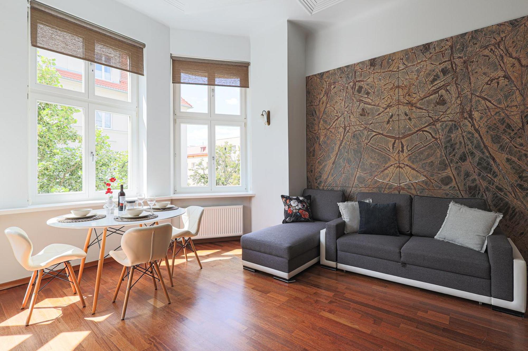 2Homerent Apartamenty W Dzielnicy Muzycznej 比得哥什 外观 照片