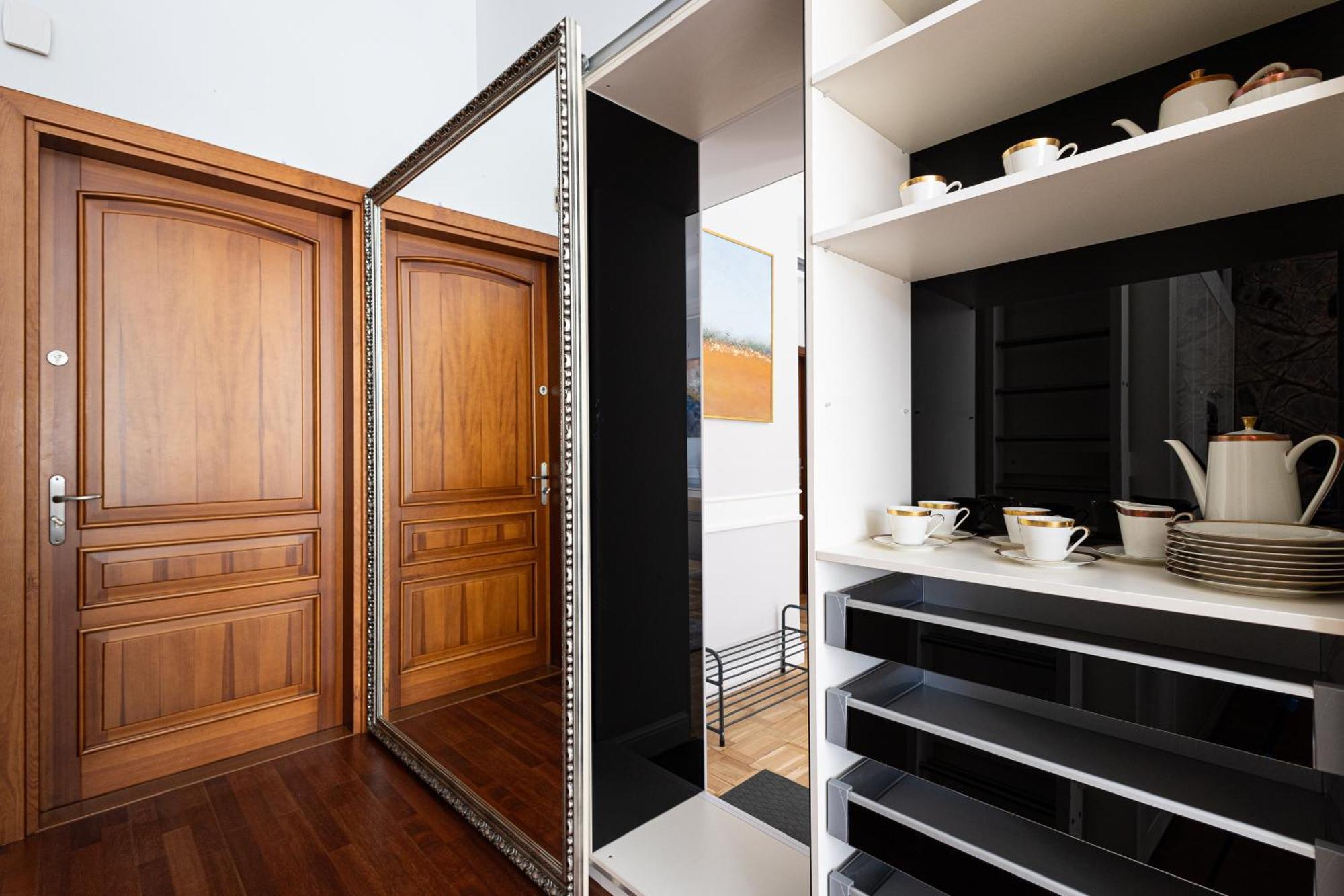 2Homerent Apartamenty W Dzielnicy Muzycznej 比得哥什 外观 照片