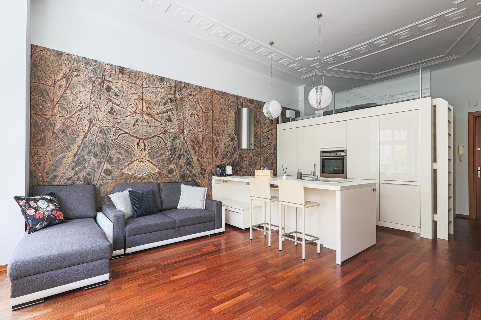 2Homerent Apartamenty W Dzielnicy Muzycznej 比得哥什 外观 照片