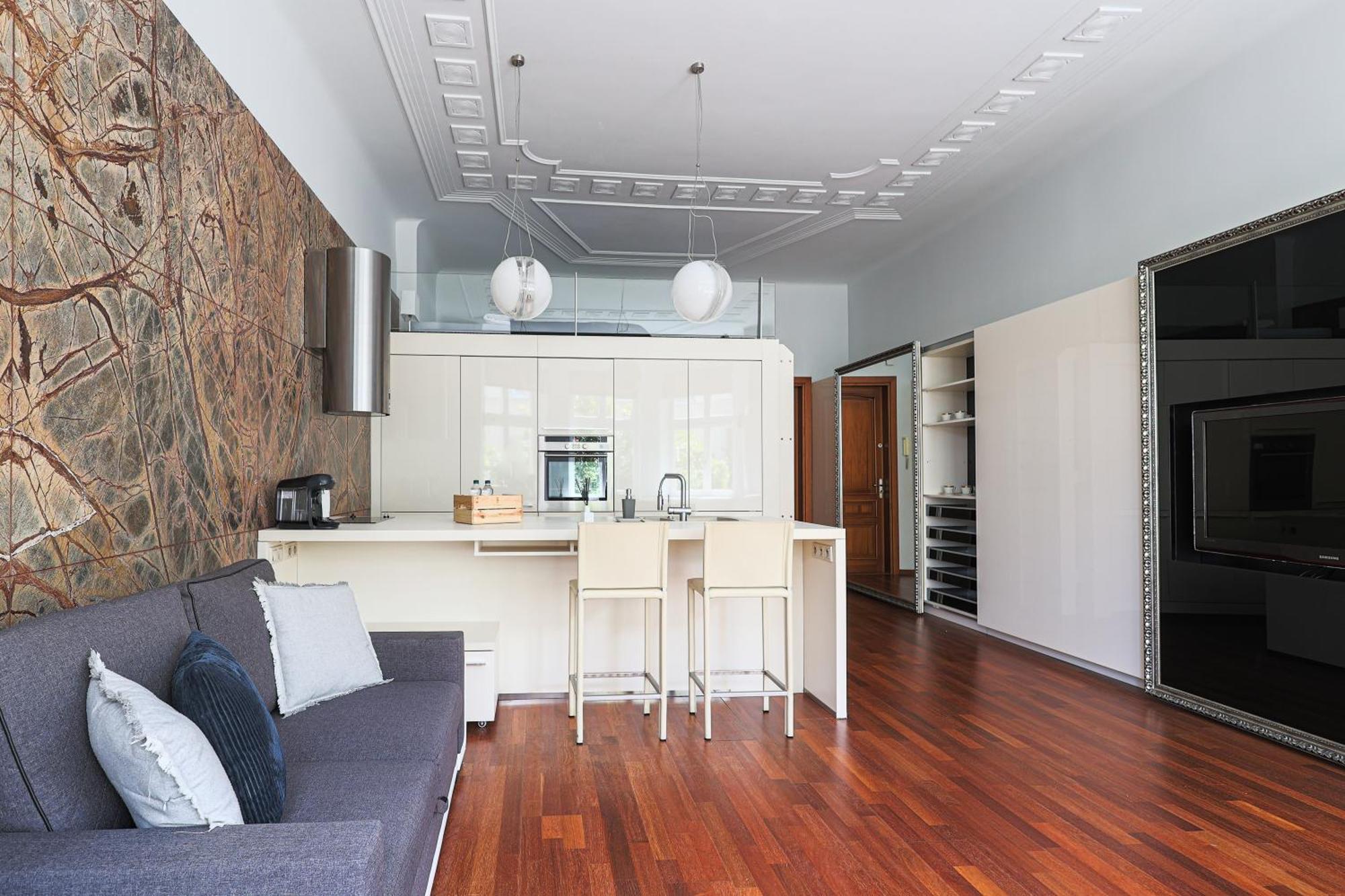 2Homerent Apartamenty W Dzielnicy Muzycznej 比得哥什 外观 照片