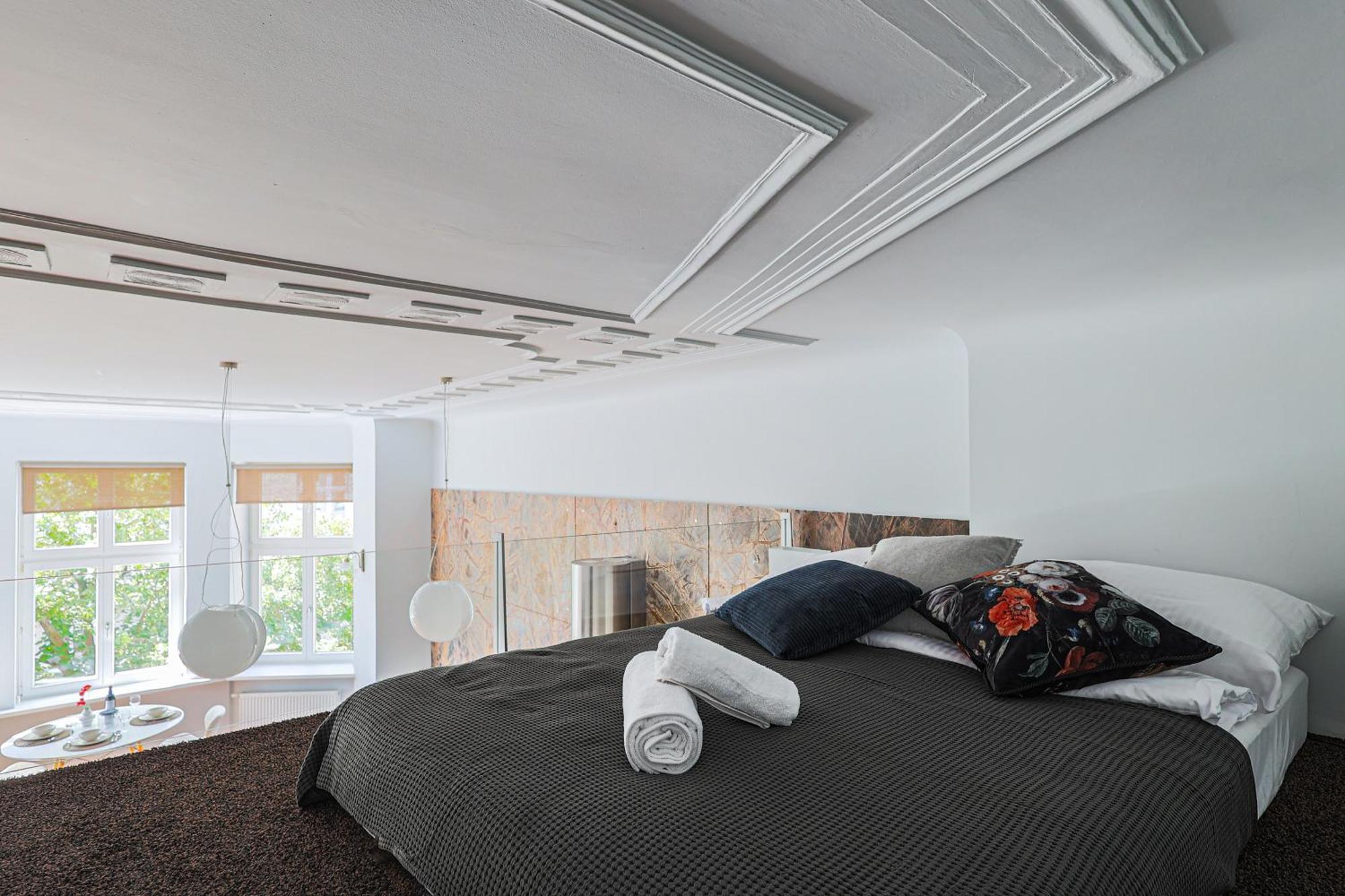 2Homerent Apartamenty W Dzielnicy Muzycznej 比得哥什 外观 照片