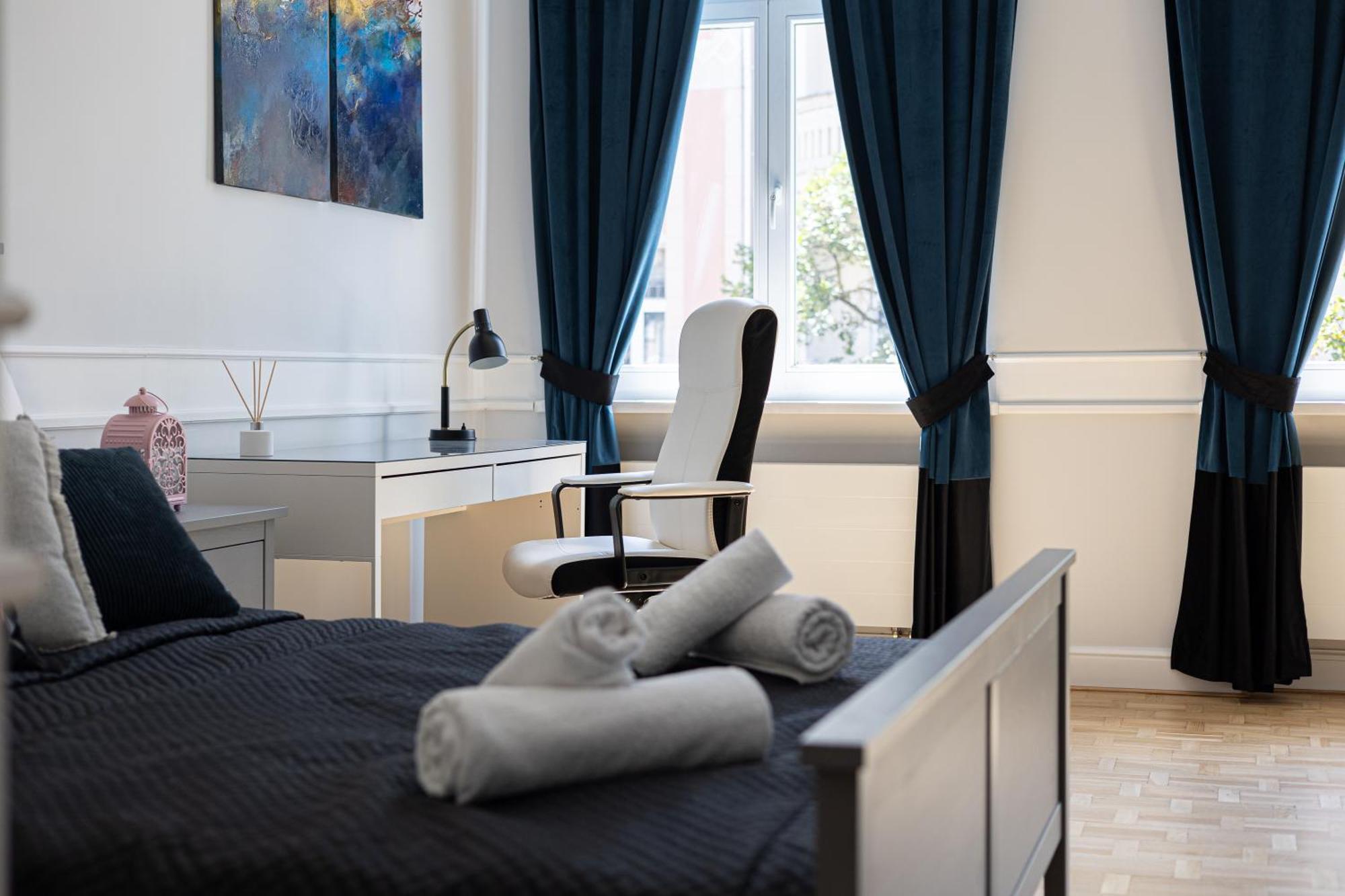 2Homerent Apartamenty W Dzielnicy Muzycznej 比得哥什 外观 照片