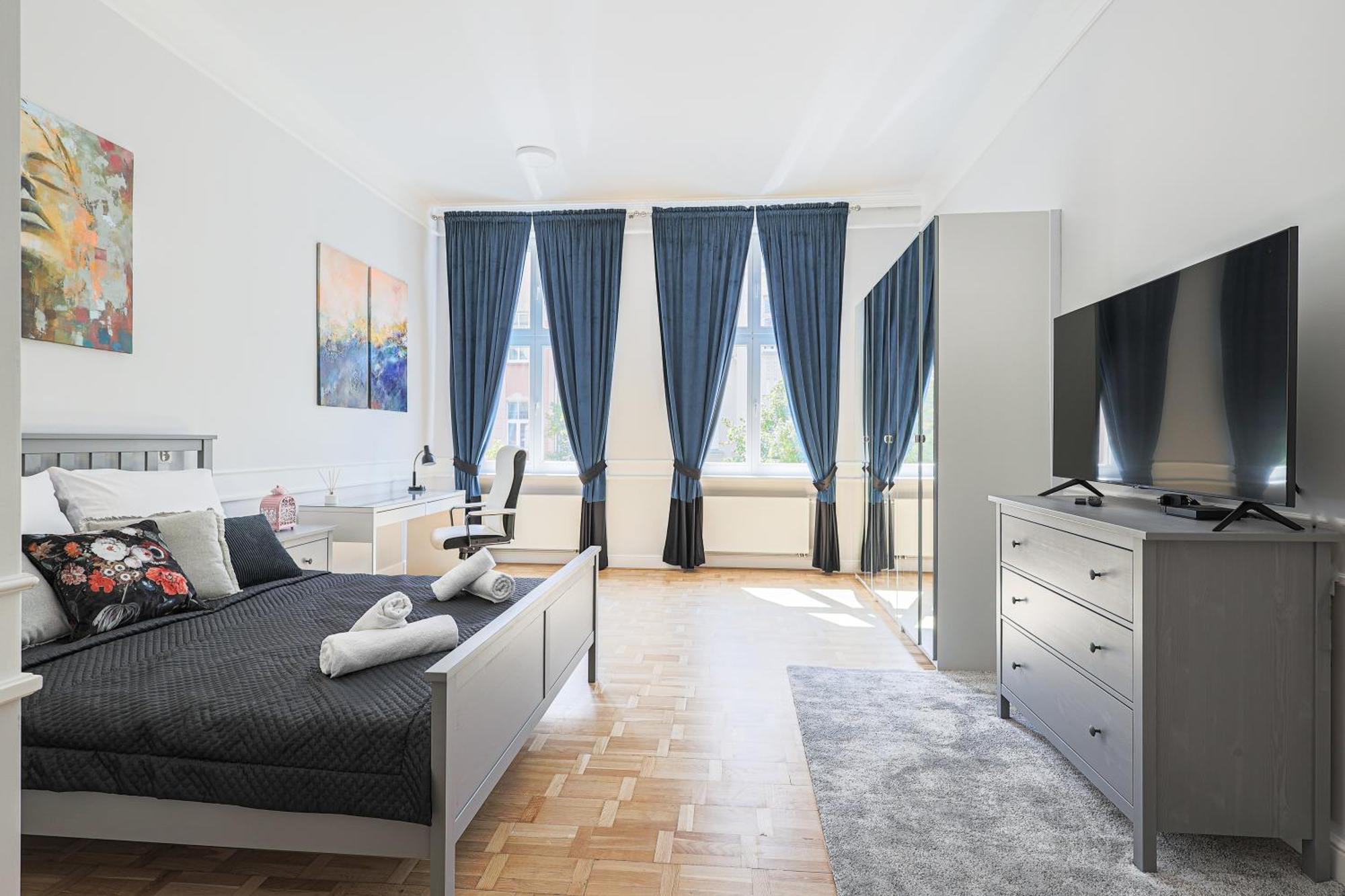2Homerent Apartamenty W Dzielnicy Muzycznej 比得哥什 外观 照片