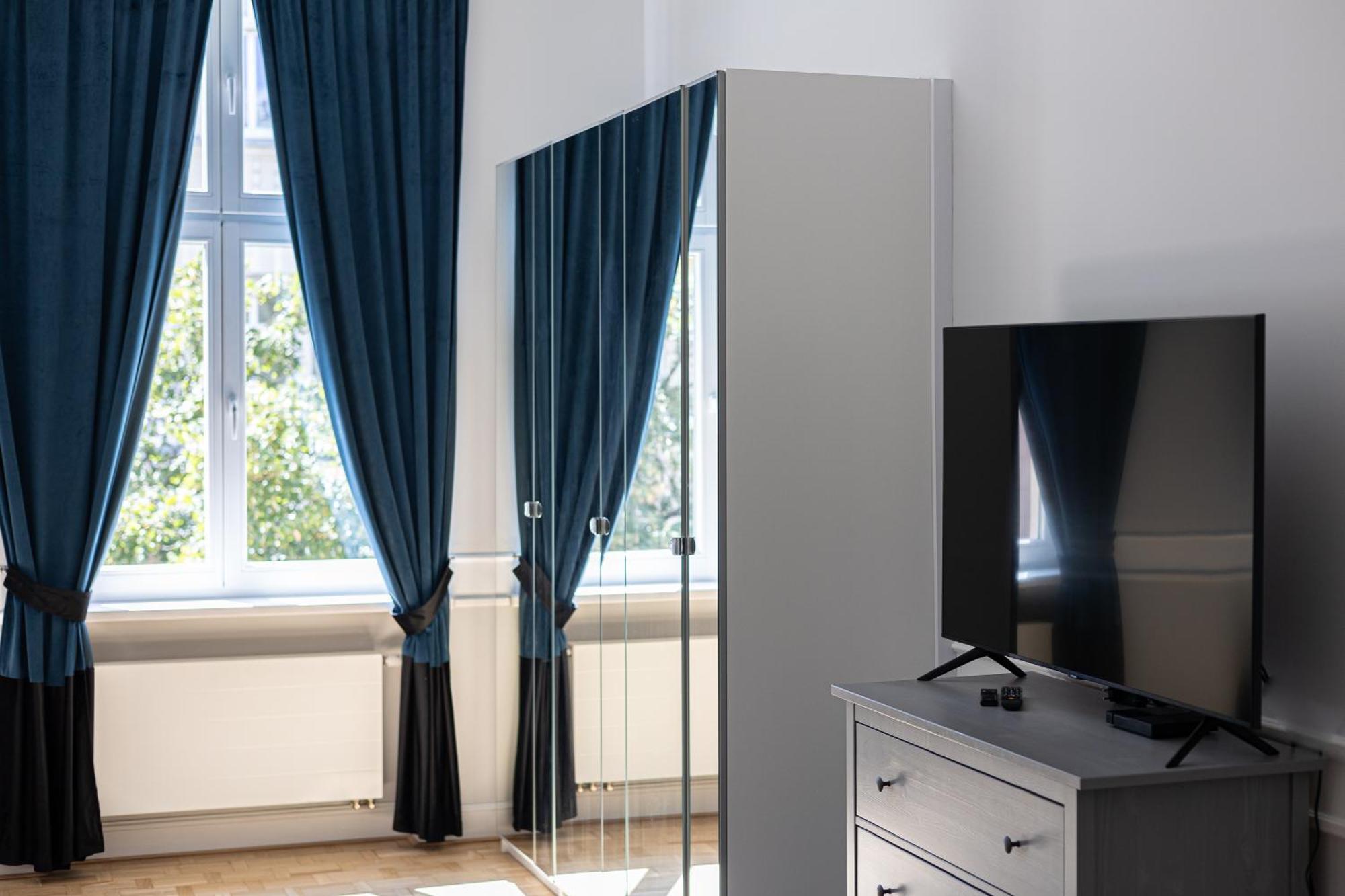 2Homerent Apartamenty W Dzielnicy Muzycznej 比得哥什 外观 照片