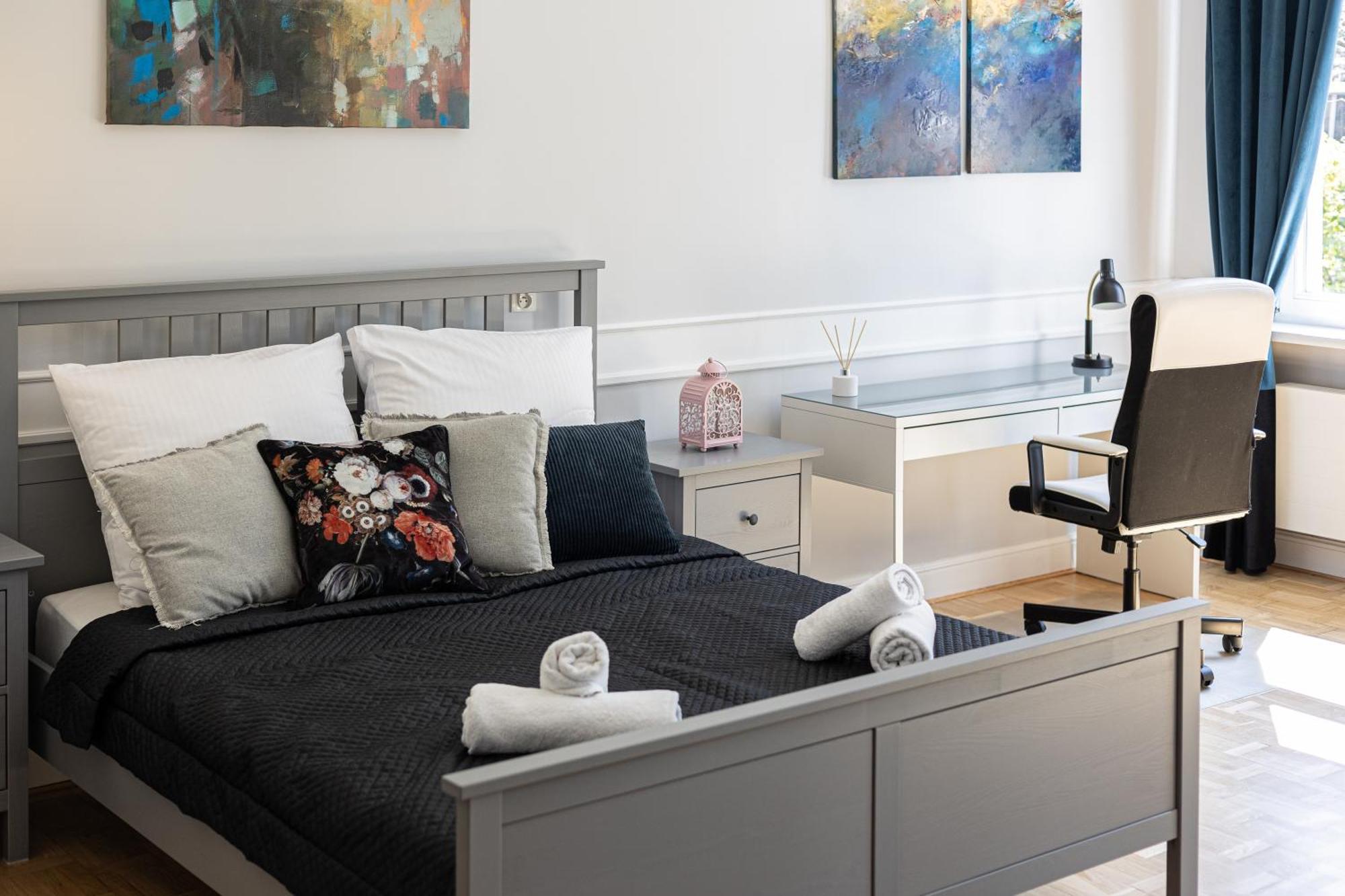 2Homerent Apartamenty W Dzielnicy Muzycznej 比得哥什 外观 照片