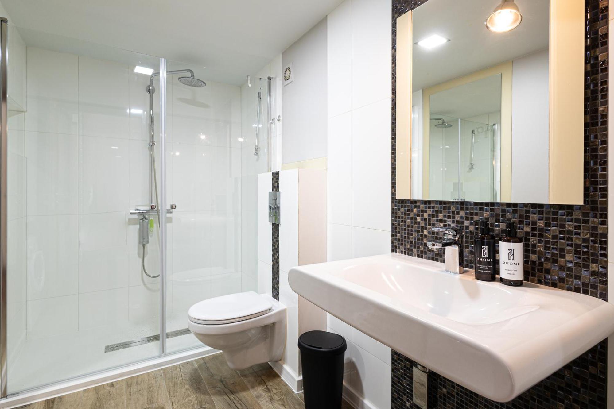 2Homerent Apartamenty W Dzielnicy Muzycznej 比得哥什 外观 照片