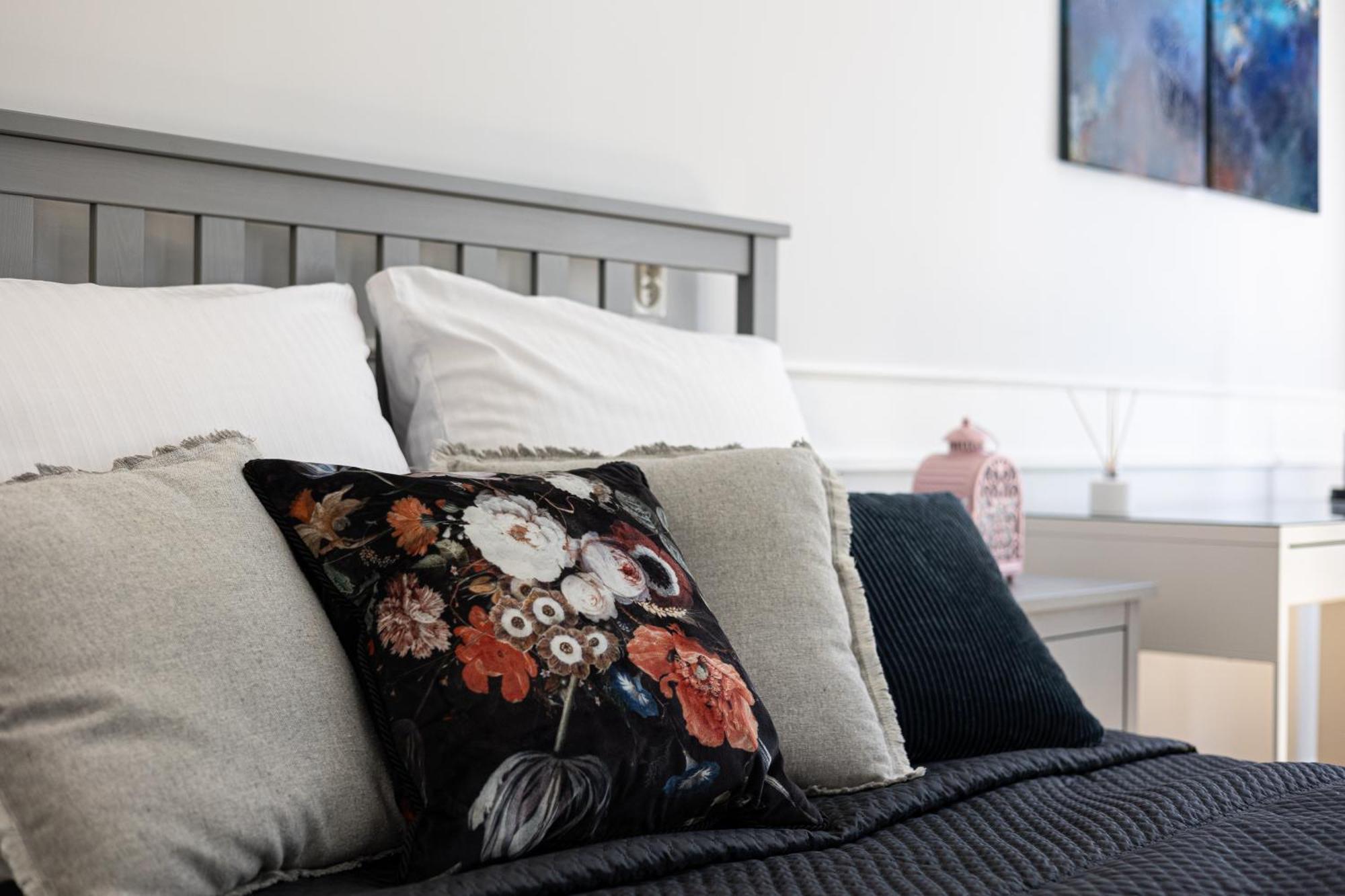 2Homerent Apartamenty W Dzielnicy Muzycznej 比得哥什 外观 照片
