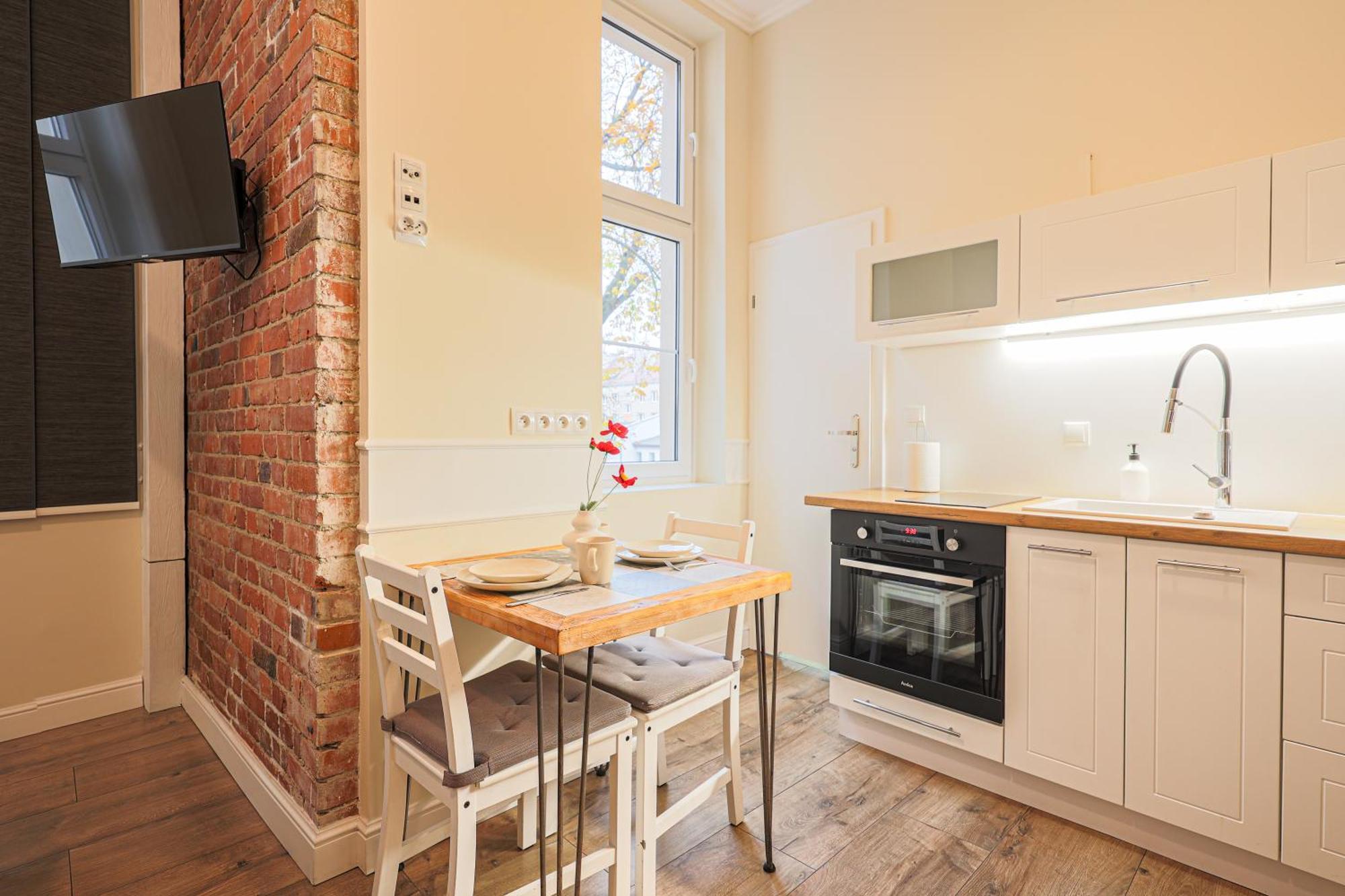 2Homerent Apartamenty W Dzielnicy Muzycznej 比得哥什 外观 照片