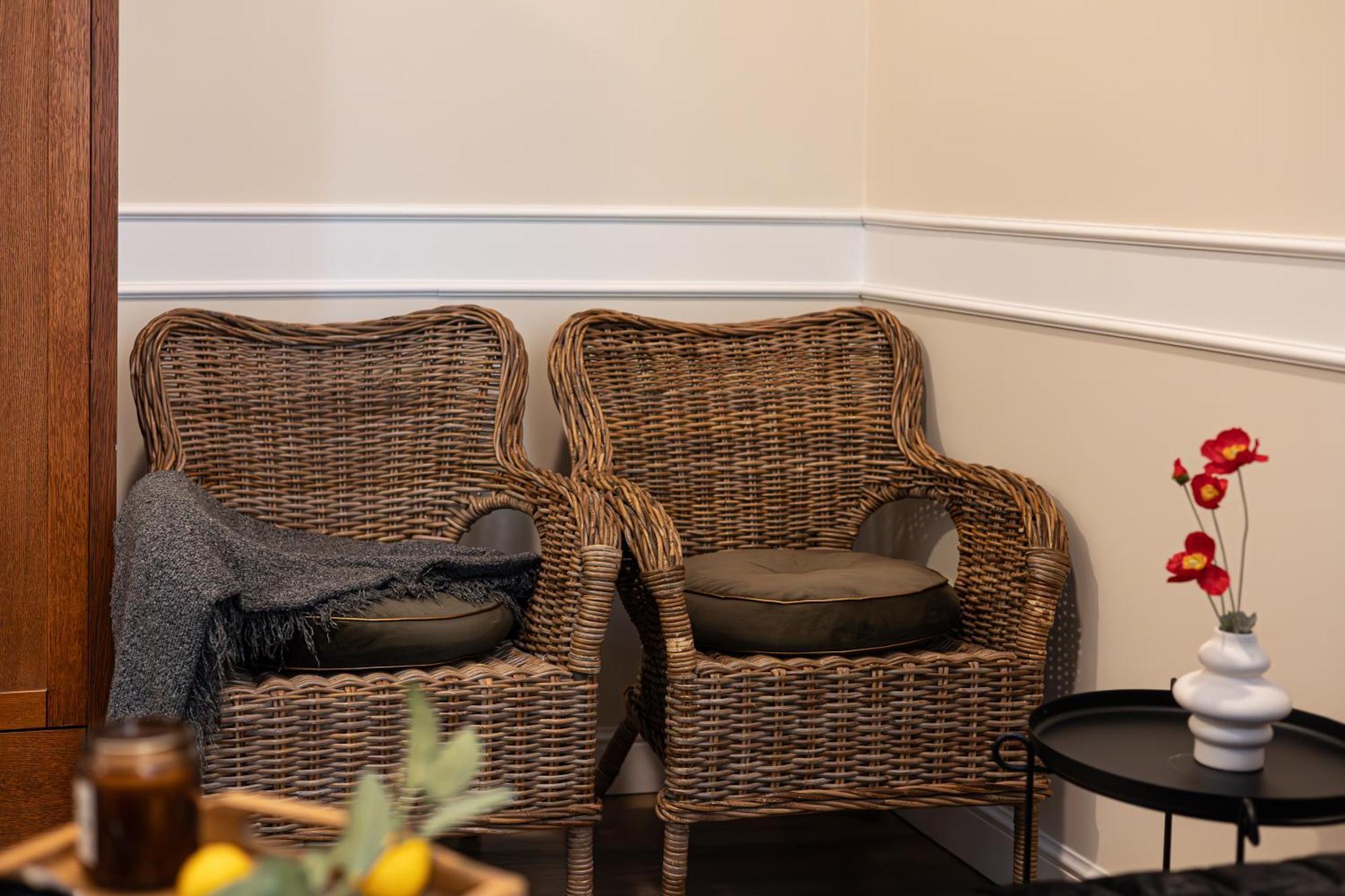 2Homerent Apartamenty W Dzielnicy Muzycznej 比得哥什 外观 照片