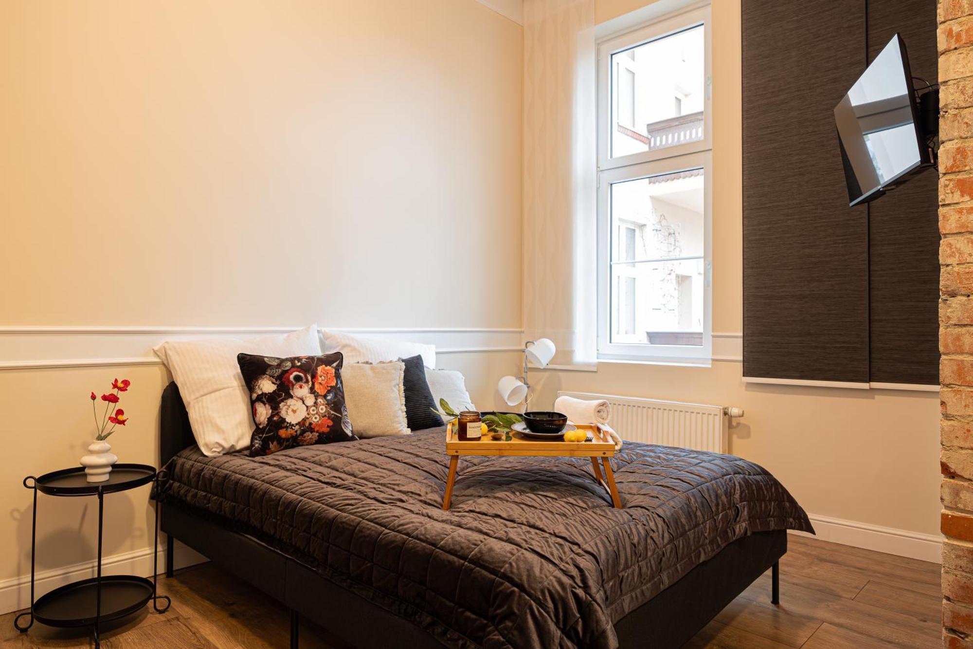 2Homerent Apartamenty W Dzielnicy Muzycznej 比得哥什 外观 照片