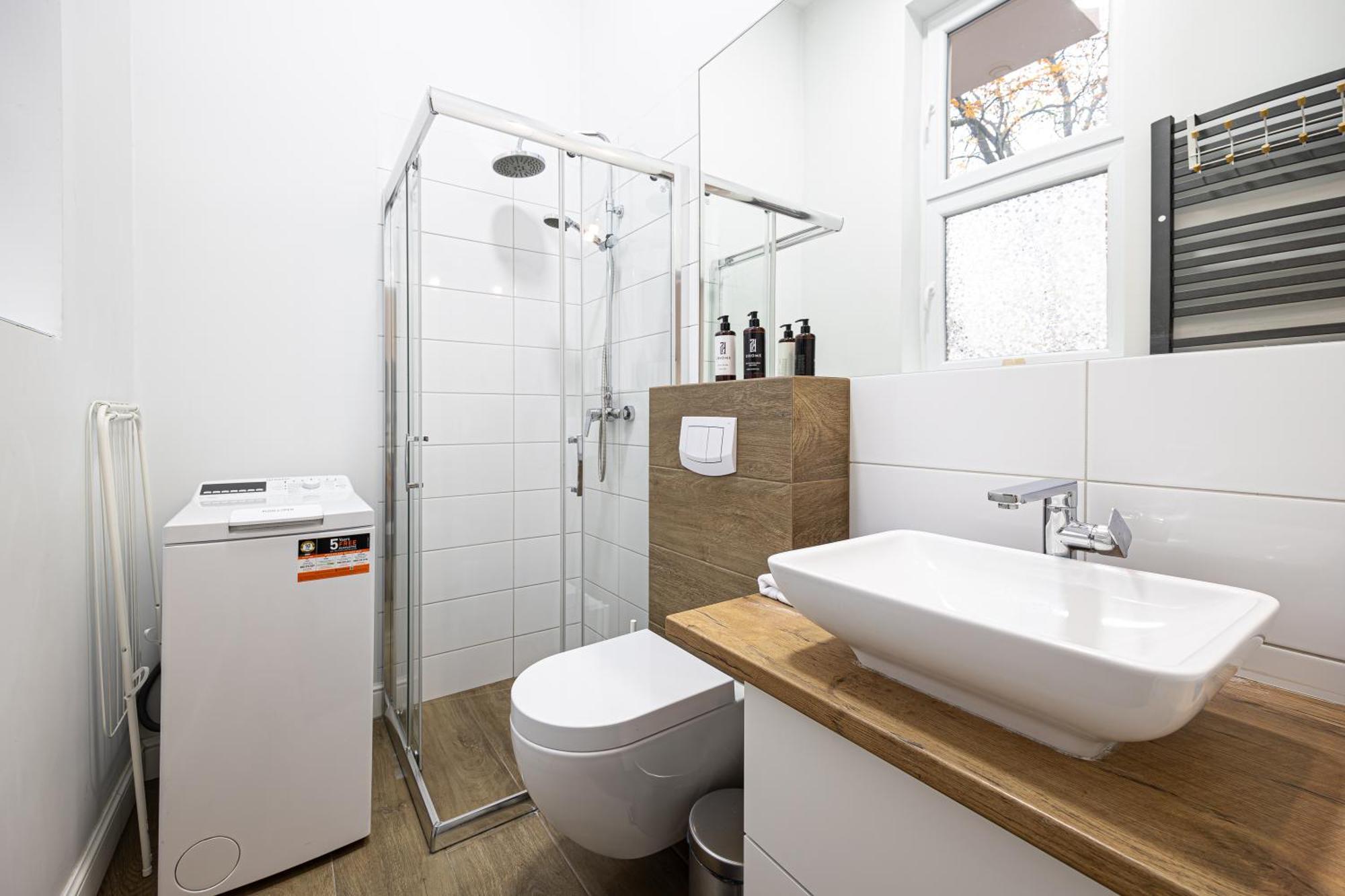 2Homerent Apartamenty W Dzielnicy Muzycznej 比得哥什 外观 照片
