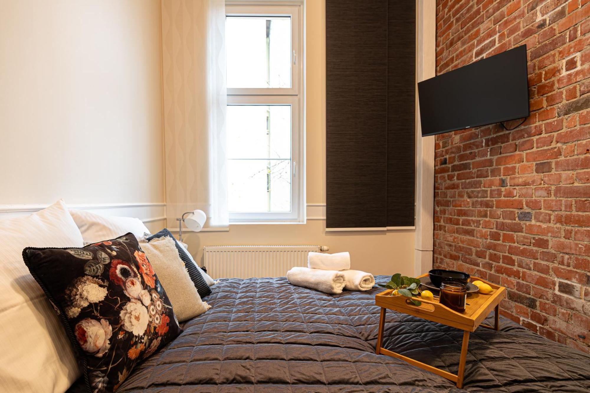 2Homerent Apartamenty W Dzielnicy Muzycznej 比得哥什 外观 照片