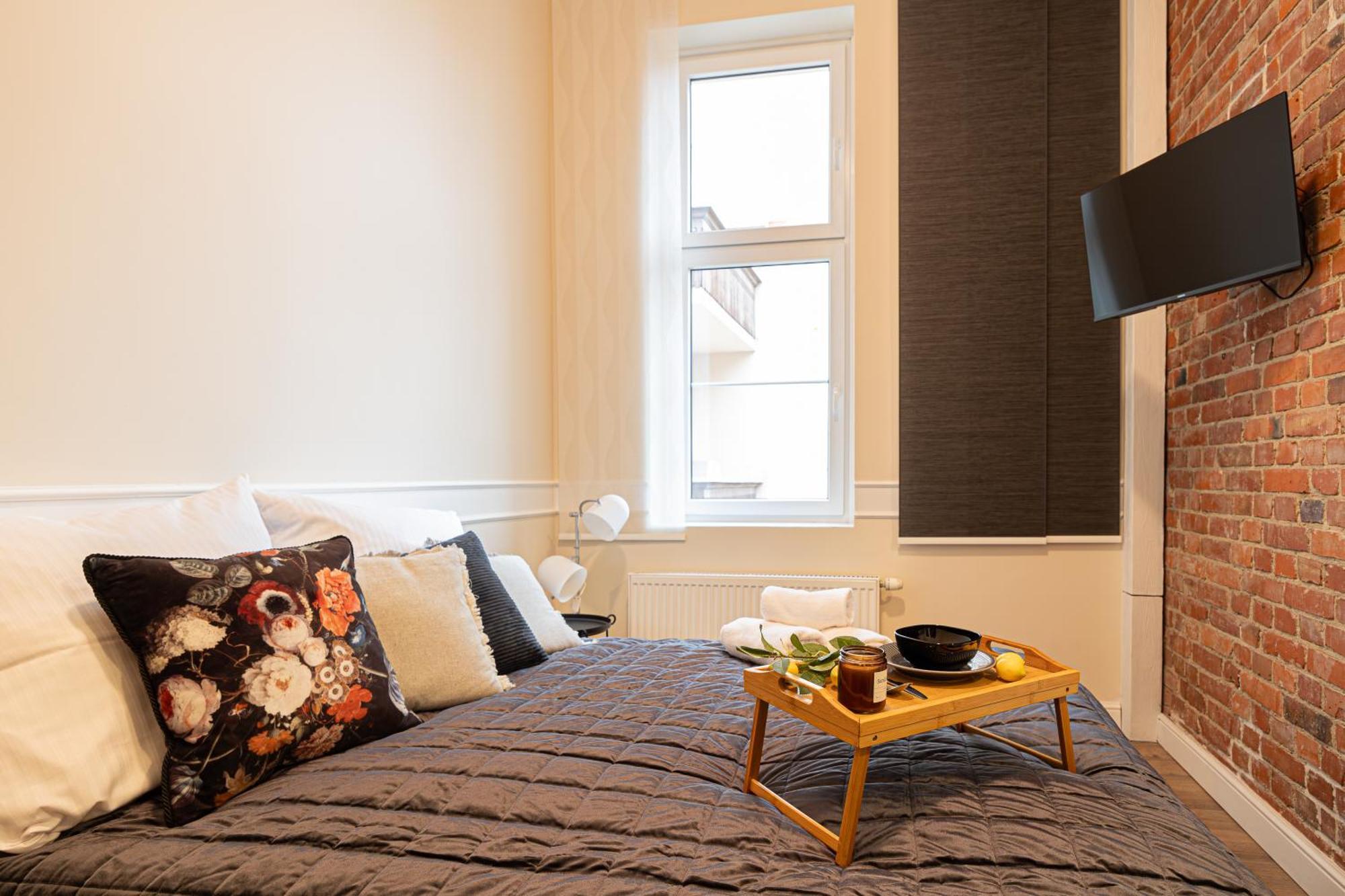 2Homerent Apartamenty W Dzielnicy Muzycznej 比得哥什 外观 照片