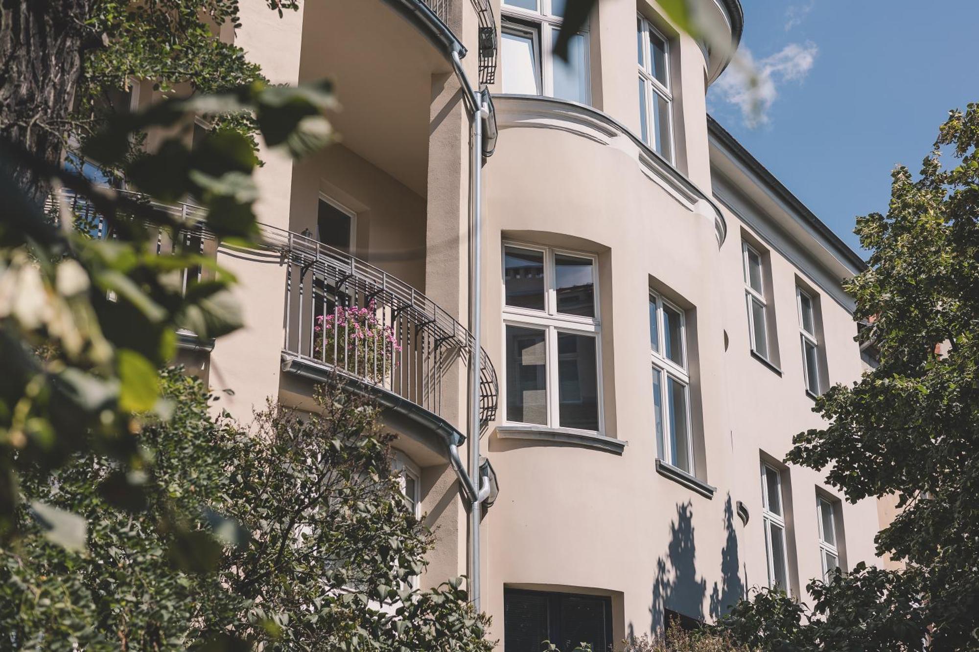 2Homerent Apartamenty W Dzielnicy Muzycznej 比得哥什 外观 照片