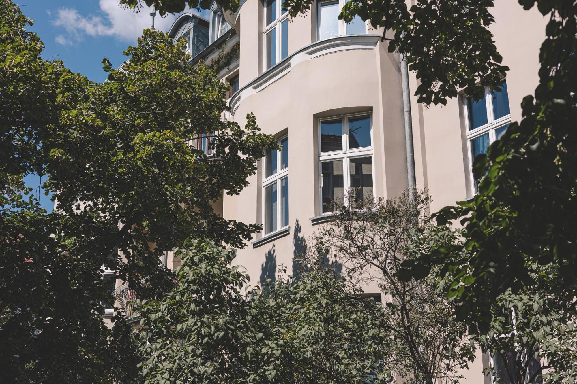 2Homerent Apartamenty W Dzielnicy Muzycznej 比得哥什 外观 照片