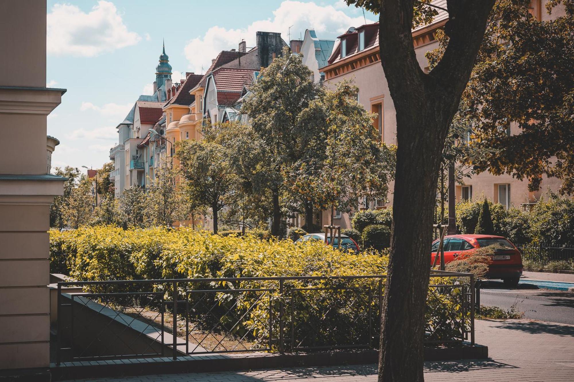 2Homerent Apartamenty W Dzielnicy Muzycznej 比得哥什 外观 照片