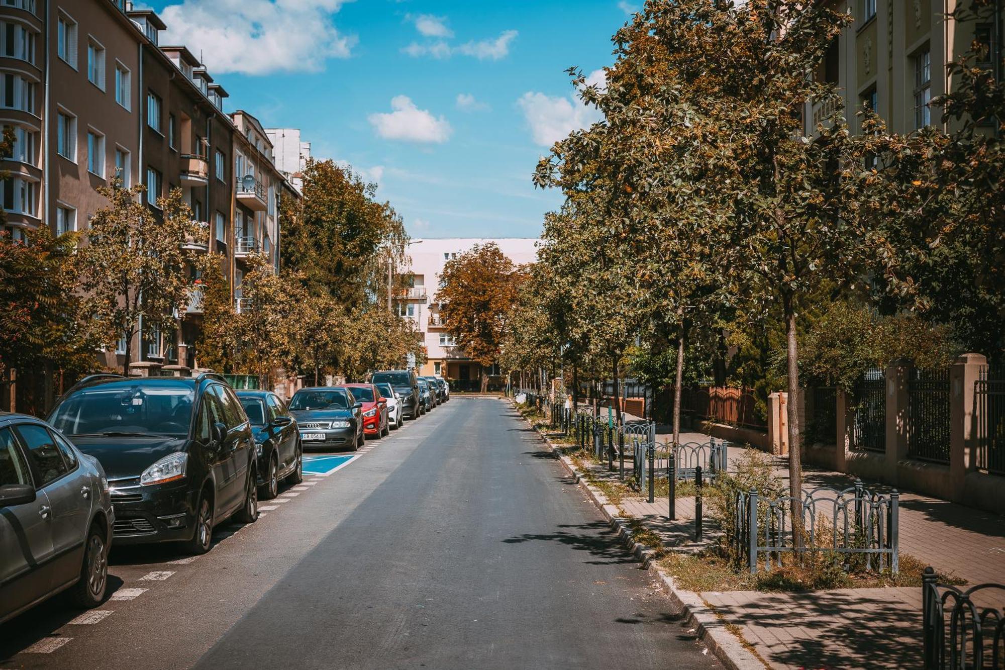 2Homerent Apartamenty W Dzielnicy Muzycznej 比得哥什 外观 照片
