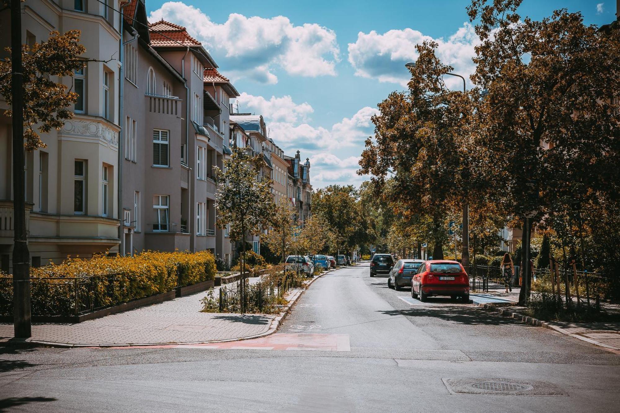 2Homerent Apartamenty W Dzielnicy Muzycznej 比得哥什 外观 照片